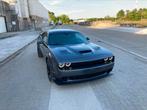 Dodge Challenger autoverhuur met chauffeur, Auto's, Dodge, 4 zetels, Particulier, 362 kW, Te koop