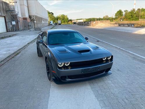 Dodge Challenger autoverhuur met chauffeur, Auto's, Dodge, Particulier, Challenger, Euro 6, Ophalen