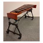 Bergerault xylofoon - rosewood kwintgestemd - Top Occasion!, Ophalen of Verzenden, Zo goed als nieuw, Melodische percussie