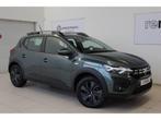 Dacia Sandero Stepway Expression Tce 90, Auto's, Dacia, 91 pk, 67 kW, Handgeschakeld, 5 deurs