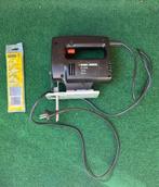 Decoupeerzaag, Enlèvement, Comme neuf