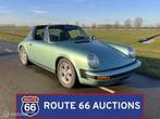 Porsche 911 S Targa | 1976 | Route 66 Auctions, Achat, Entreprise, Boîte manuelle, Autre carrosserie