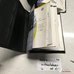 Vw Golf 4 2001 ,2002 Instructieboekje, Autos : Divers, Modes d'emploi & Notices d'utilisation, Enlèvement ou Envoi