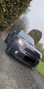 MINI COOPER S PACEMAN COUPE JCW 1600CC VOLLEDIGE OPTIES, Auto's, 1600 cc, Zwart, Leder, Handgeschakeld