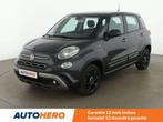 Fiat 500L 1.4 City Cross (bj 2018), Auto's, Stof, Gebruikt, 95 pk, Particulier