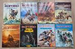 Lot strips: Ramiro ( eerste druk  ), Boeken, Stripverhalen, Ophalen of Verzenden, Zo goed als nieuw