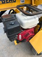 Jobeau Honda-motor van 34 ton, Ophalen of Verzenden, Zo goed als nieuw, Benzine