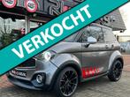 Chatenet Brommobiel CH46 Sportline R 2023 | Stuurbekr. | Gar, Diversen, Brommobielen en Scootmobielen, Gebruikt, Overige merken
