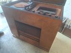 His masters gramophone, Muziek en Instrumenten, Orgels, Ophalen, Gebruikt