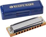 Harmonica Harpe Blues Hohner Neuf à -50%, Muziek en Instrumenten, Blaasinstrumenten | Mondharmonica's, Ophalen of Verzenden, Nieuw