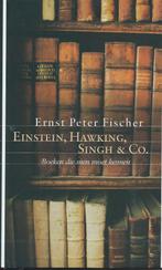 E.P. Fischer - Einstein, Hawking, Singh & Co, Enlèvement ou Envoi, Neuf, Sciences naturelles