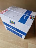 Doos papier, Ophalen of Verzenden, Nieuw
