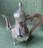 Vintage Claridge verzilverende koffiekan, Ophalen