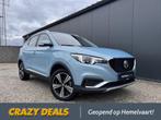 MG ZS EV Luxury 45 kWh, Auto's, MG, 45 kWh, Gebruikt, 1532 kg, https://public.car-pass.be/vhr/bea0b6d8-5987-4a23-abf1-f6a69195b051