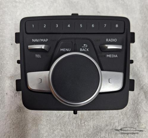 Bedieningspaneel MMI Audi A4 8W B9 A5 F5  8W0919614T, Auto diversen, Autoradio's, Ophalen of Verzenden