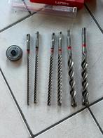 Hilti boren, Ophalen, Hilti, Hilti eu, Hilti