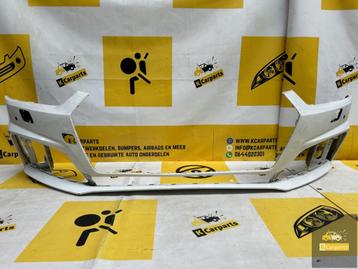 Audi A5 B9 F5 S5 S-line Voorbumper 8W6807437FL 4XPDC KLS beschikbaar voor biedingen