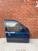 Renault Clio 2 rechtsvoor, Gebruikt, Voor, Renault, Deur