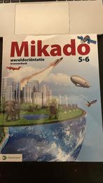 Mikado 5-6, Boeken, Ophalen of Verzenden, Nieuw, Pelckmans
