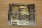 cd guns n' roses chinese democracy, Cd's en Dvd's, Ophalen of Verzenden, Zo goed als nieuw