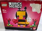 Lego Brickheadz Valentijnsbij (40270), Ophalen, Nieuw, Complete set, Lego