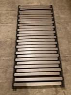 Lattenbodem uitschuifbaar enkel naar dubbel, Huis en Inrichting, Slaapkamer | Matrassen en Bedbodems, Ophalen, Zo goed als nieuw