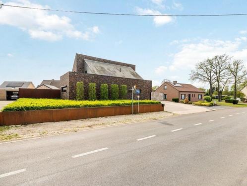 Woning te koop in Beringen, 4 slpks, Immo, Huizen en Appartementen te koop, Vrijstaande woning, A