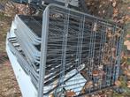 Honden hok ren draad 24m, Dieren en Toebehoren, Hondenhokken, Ophalen, Zo goed als nieuw