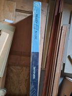 Laminaat Berry Alloc Java Natural - Connect 8, Ophalen, Laminaat