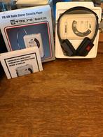 Walkman, Enlèvement ou Envoi, Walkman ou Baladeur