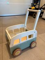 Little dutch loopwagen vintage, Ophalen, Zo goed als nieuw