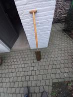 Splinter nieuwe spade de pypere, Jardin & Terrasse, Outils à main, Enlèvement, Neuf, Bêche, De pypere