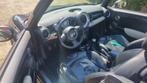 Mini Cooper 1.6d Cabrio xenon navi 18inch, Te koop, Xenon verlichting, https://public.car-pass.be/vhr/348aa2e6-b2a8-495c-8dd2-a9dfd9372615