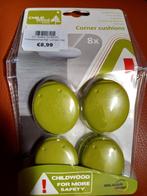 Hoekbeschermers, Enlèvement, Neuf