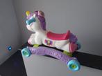 Vtech Hobbelpaard loopwagen, Ophalen, Zo goed als nieuw, 6 maanden tot 2 jaar