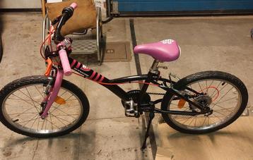 Vélo enfant 20 pouces  beschikbaar voor biedingen