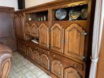 Meubelen, Ophalen, Gebruikt, Eikenhout, Met deur(en)