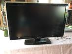 phillips tv, Ophalen, Philips, LCD, Zo goed als nieuw