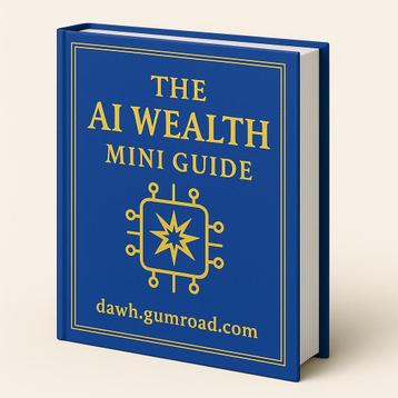 The Ai Wealth Mini Guide