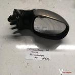 Citroen Picasso 1.6 16v 2006 2500174  Elektr  Buitenspiegel, Auto-onderdelen, Spiegels, Gebruikt, -, -, Ophalen of Verzenden