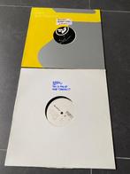 Björk - 2 maxis, Enlèvement ou Envoi, Utilisé, 12 pouces, Autres genres