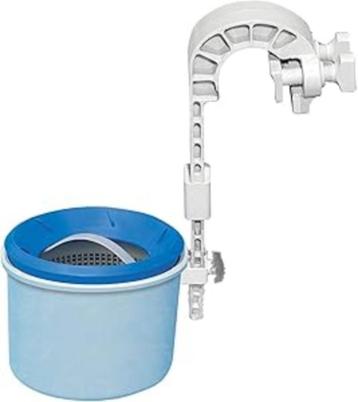 Skimmer Intex Deluxe LIVRAISON RAPIDE ET GRATUITE, Envoi, Neuf, Skimmer ou Écumeur de surface