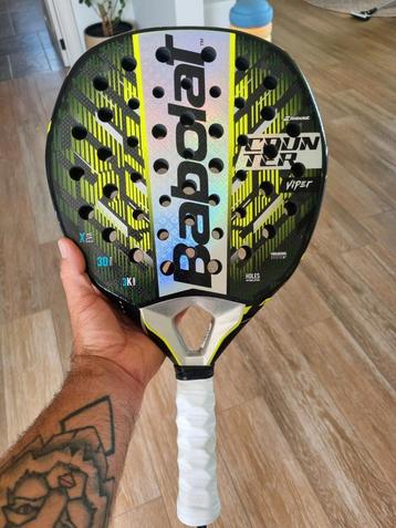 Babolat counter viper 2025 beschikbaar voor biedingen