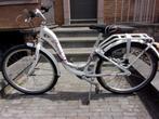 Een heel mooie meisjes fiets. (24 INCH), Ophalen, 24 inch, Skyride, Zo goed als nieuw