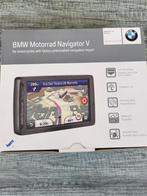Motor navigator 5 BMW, Ophalen, Zo goed als nieuw