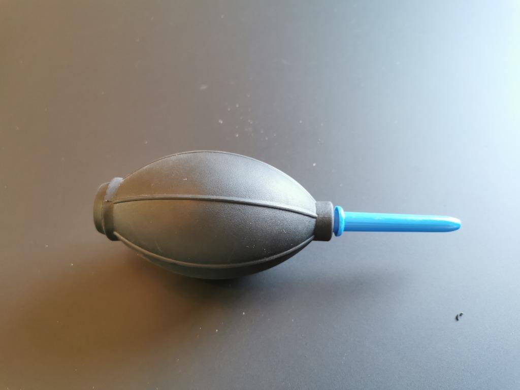 Hoge kwaliteit Luxe Air Blower camera blaasbalg, Ophalen of Verzenden, Gebruikt