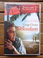 )))  The Descendants  //  George Clooney  (((, Cd's en Dvd's, Overige genres, Alle leeftijden, Ophalen of Verzenden, Zo goed als nieuw