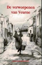 De verworpenen van Veurne, Boeken, Jeannette Roelants, Ophalen, 20e eeuw of later, Gelezen