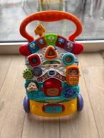 Vtech baby walker/loopwagen, Ophalen, Zo goed als nieuw