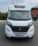 Bavaria T726 Nomade, Overige merken, 7 tot 8 meter, Diesel, Particulier